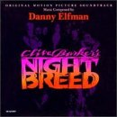 Clive Barker's Night Breed