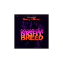 Nightbreed