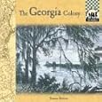 The Georgia Colony (Colonies) by  Tamara L. Britton