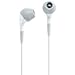Electronics : In-Ear Earphone 3.5mm Stereo Headphone for All iPod, ZEN, Zune, and all other MP3 MP4 players - Star-E-Shop