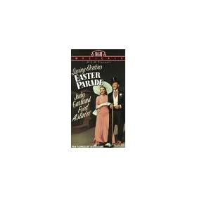 Easter Parade [VHS]