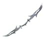 Gowron Batleth Sword