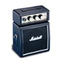 Marshall Amplification MS2 - 2 Watt Electric Guitar Mini Amp