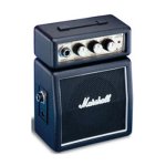 Marshall Amplification MS2 - 2 Watt Electric Guitar Mini Amp