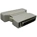 Adorama SA-4 Half Pitch D50M / DB25F, SCSI II to SCSI I Cable Adapter.