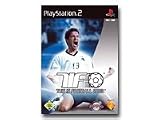 Revue Sony  / This is Football 2003 Platinum - Ensemble complet - 1 utilisateur - PlayStation 2