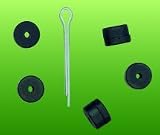 GAME WARNING SYSTEM PRO HUNTER SPEED BUTTONS