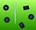 Sporting Goods : GAME WARNING SYSTEM PRO HUNTER SPEED BUTTONS