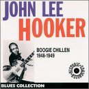 Boogie Chillen 1948-49