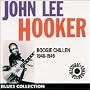 Boogie Chillen: 1948-1949