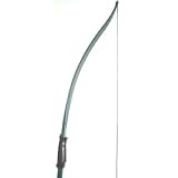 Titan 60" 30# Fiberglass Bow 