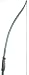 Sporting Goods : Titan 60" 30# Fiberglass Bow 