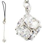 Review Kondor  / Universal Sparkly Funky Disco Ball Mobile Phone Dangly