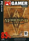 Mastertronic MORROWINDELD3BX Elder Scrolls Iii - Morrowind [dvd Box] [windows 98/me/2000/xp]