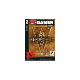 The Elder Scrolls III: Morrowind