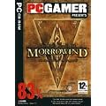 Morrowind: The Elder Scrolls III (PC Gamer)