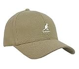 Wool Flexfit Baseball Kangol Cap