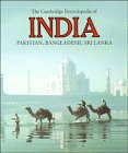 The Cambridge Encyclopedia of India,...