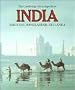 The Cambridge Encyclopedia of India, Pakistan, Bangladesh, Sri Lanka, Nepal, Bhutan and the Maldives (Cambridge World Encyclopedias)