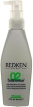Redken 02 Satinwear Ultimate Blow-Dry Lotion