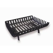 32 Basket Fireplace Grate by Vestal Manufacturing