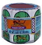 Rubs & Ointments Pain Reliever