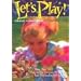 Let's Play!:: Group Games for Preschoolers