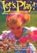 Book Let's Play!: Group Games for Preschoolers