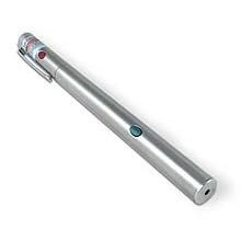 Green-Red Laser Pointer