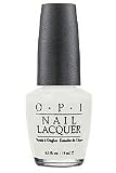Review OPI  / OPI nail polish / lacquer - Kyoto Pearl