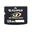 Fujifilm 128MB xD Picture Card