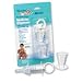 Tender Tykes Medicine Dispenser Pacifier for Children & Infants - 1 ea