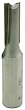 Woodhaven 13410 Carbide Tipped 3/8" Straight Bit