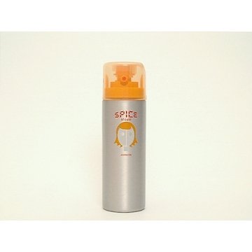 アリミノ　スパイスシャワー　ワックス　容量180ml