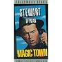 Magic Town [VHS]
