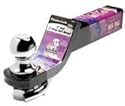 Master Lock 3496AT Class III Ball Mount Starter Kit