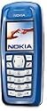 Nokia 3100