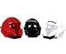 Karate Headgear Black XL