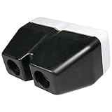 Search : Lomography Holga 120-3DSV Stereo 3D Slide Viewer for Holga Stereo 3D Cameras