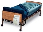 Medtech Air True Low Air Loss Mattress Max