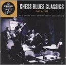 1947-1956 Chess Blues Classic