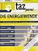 taz Journal. Die Energiewende. Stürmische Zeiten - sonnige Zukunft bei Bücher zum Namen: 21SPNH5VGRL._SL75_