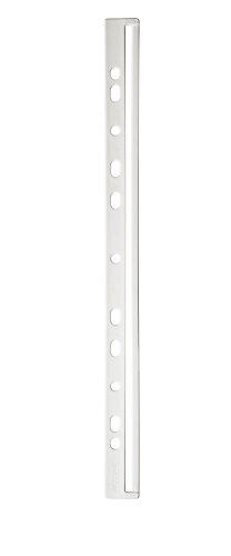 Durable 293502 Ordnungsschiene, f&uuml;r DIN A4, weiss, Packung &agrave; 50 St&uuml;ck Preisvergleich