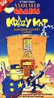 Krazy Kat:Kokonino County Capers