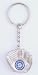 Seattle Mariners Glove Keychain