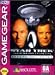 Search : Star Trek Generations: Beyond the Nexus : Sega Game Gear