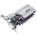 Electronics : ASUS EN7200GS/HTD - Graphics adapter - GF 7200 GS TurboCache - PCI Express x16 - 256 MB DDR2 - Digital Visual Interface (DVI) - HDTV out