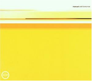Cover image : Until Tomorrow