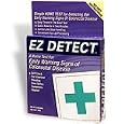 EZ DETECT Home Test for Early Warning Signs of Colorectal Disease - 1 ea