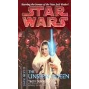 Star Wars Dark Nest 2. The Unseen Queen. (Star Wars (Random House Paperback)) (Taschenbuch)